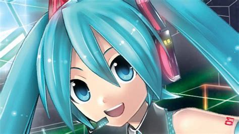 Review: Hatsune Miku Project Diva F 2nd